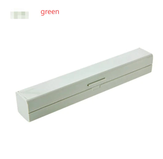Creative Kitchen Gadget: Refrigerator Magnet Film Cutter